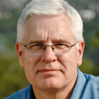 Rich Stearns